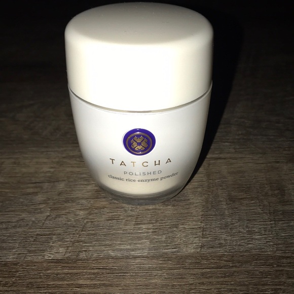 Tatcha Other - Tatcha Rice Foaming Enzyme Powder-Classic/NEW